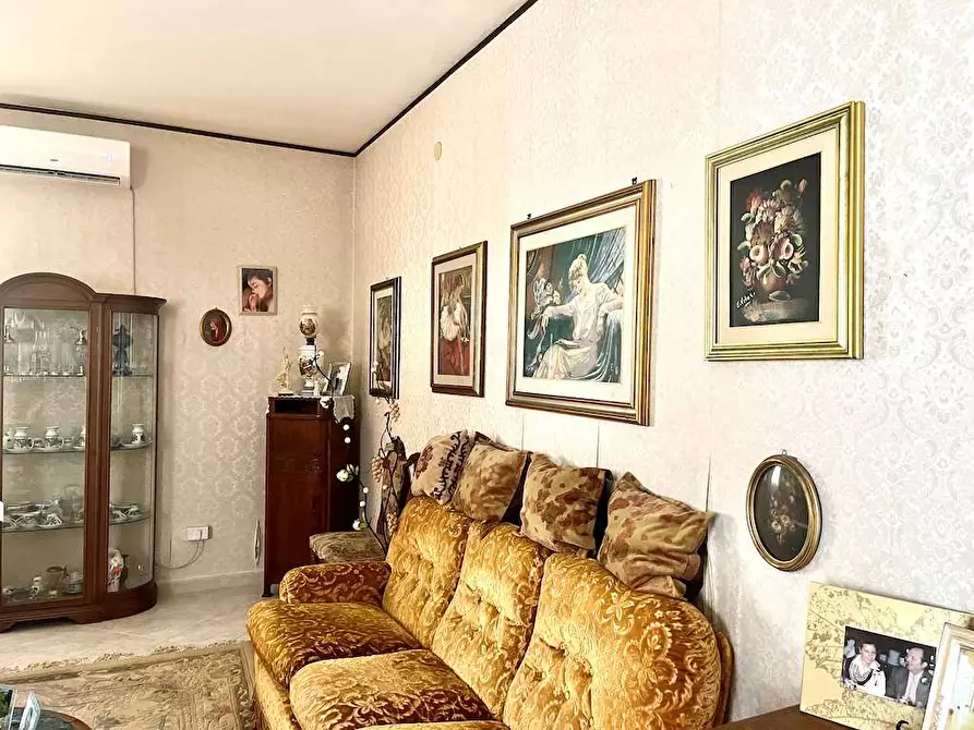 Immagine 17 di Casa bifamiliare in vendita  in Via Modica a Siracusa