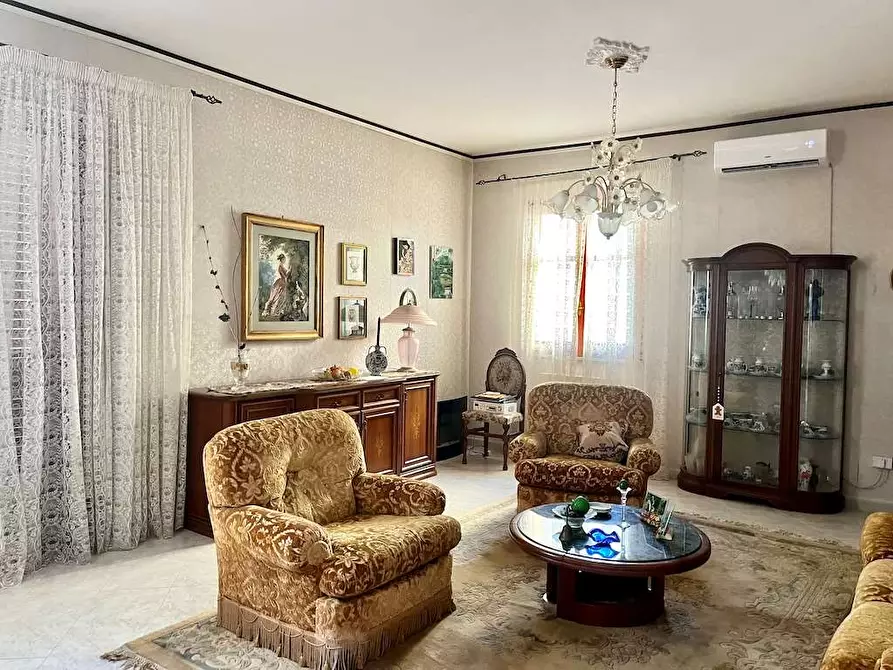 Immagine 19 di Casa bifamiliare in vendita  in Via Modica a Siracusa