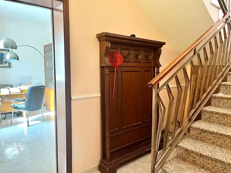 Immagine 24 di Casa bifamiliare in vendita  in Via Modica a Siracusa