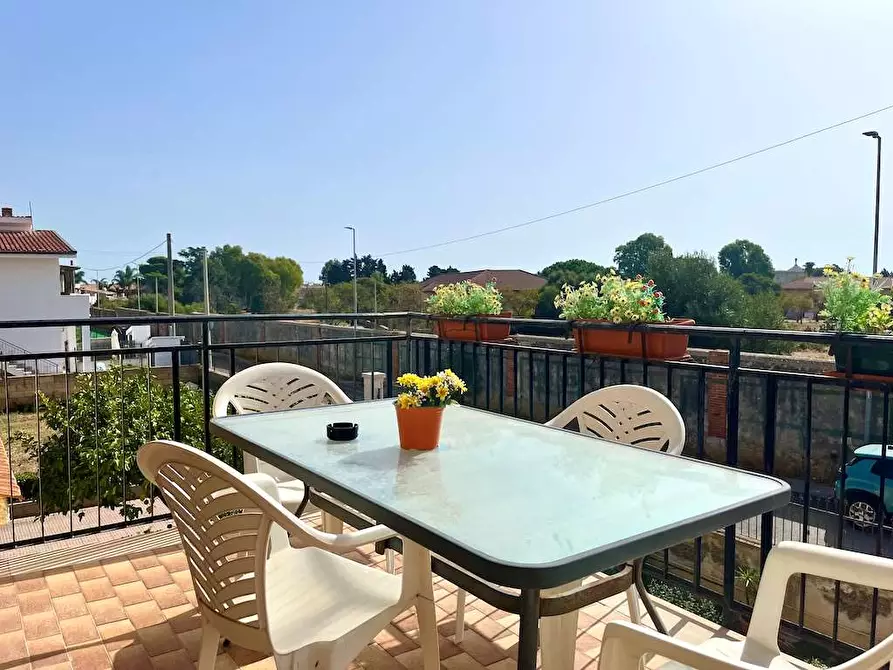 Immagine 27 di Casa bifamiliare in vendita  in Via Modica a Siracusa