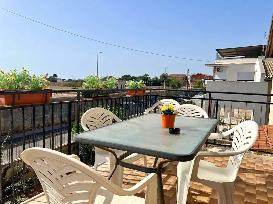 Immagine 28 di Casa bifamiliare in vendita  in Via Modica a Siracusa