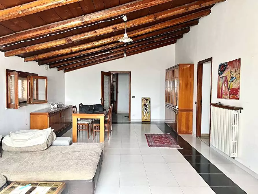 Immagine 30 di Casa bifamiliare in vendita  in Via Modica a Siracusa