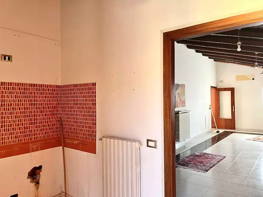 Immagine 31 di Casa bifamiliare in vendita  in Via Modica a Siracusa