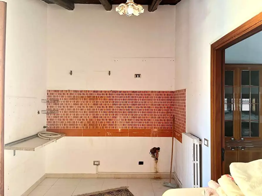 Immagine 32 di Casa bifamiliare in vendita  in Via Modica a Siracusa