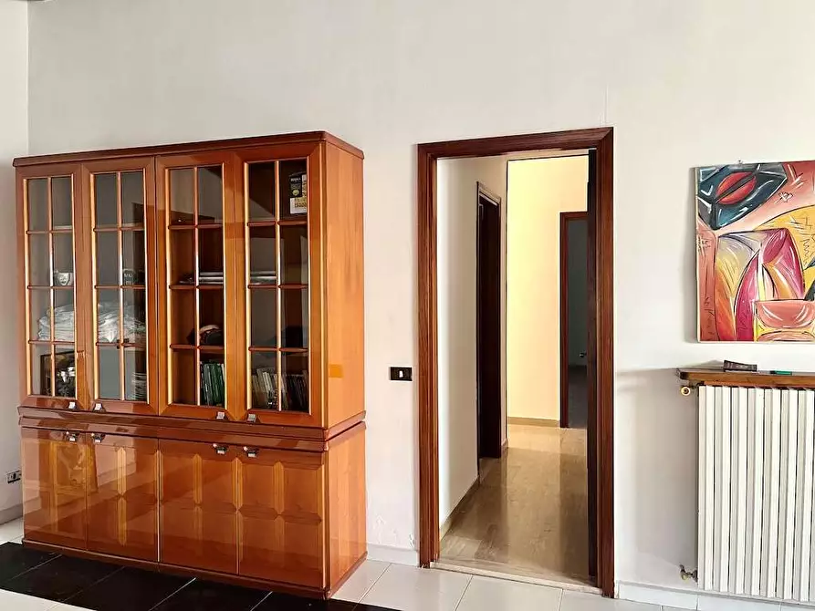 Immagine 34 di Casa bifamiliare in vendita  in Via Modica a Siracusa