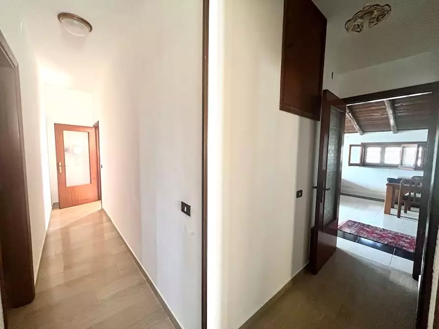 Immagine 39 di Casa bifamiliare in vendita  in Via Modica a Siracusa