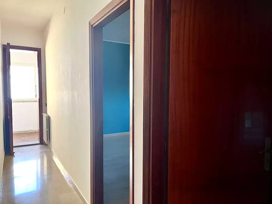 Immagine 40 di Casa bifamiliare in vendita  in Via Modica a Siracusa