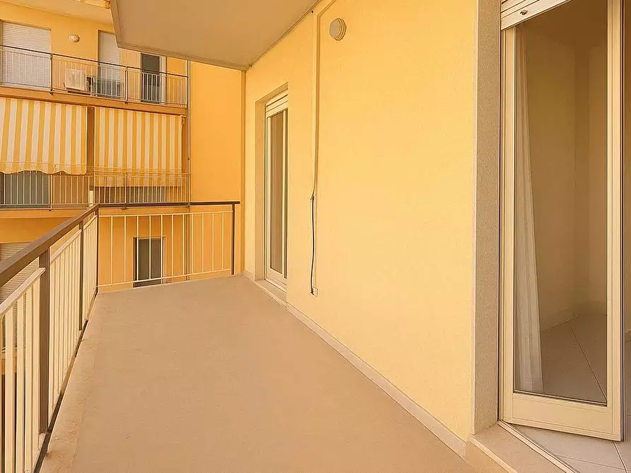 Immagine 3 di Appartamento in vendita  in Via Grottasanta a Siracusa