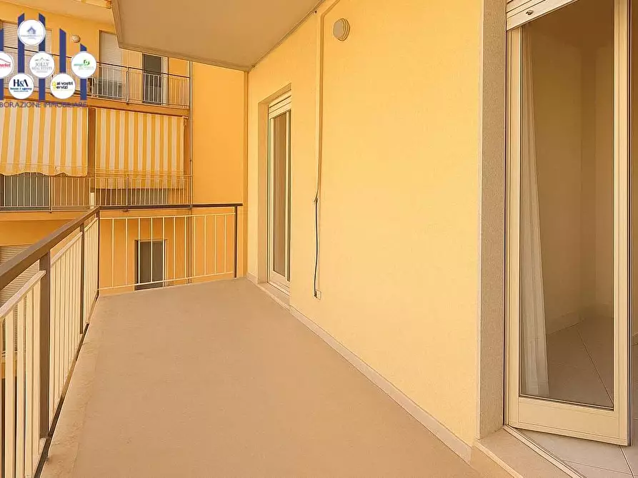 Immagine 3 di Appartamento in vendita  in Via Grottasanta a Siracusa