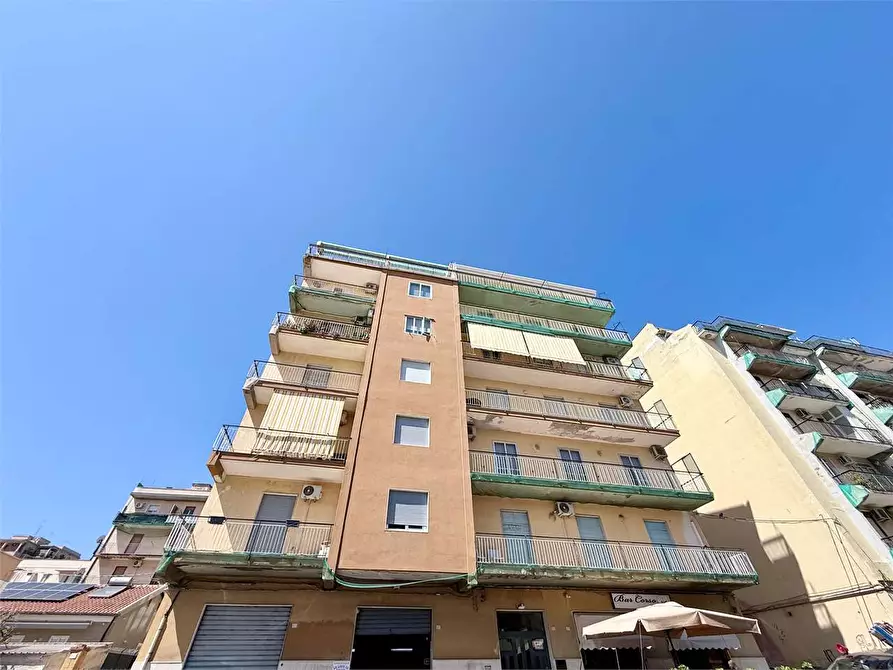 Immagine 4 di Appartamento in vendita  in Via Grottasanta a Siracusa