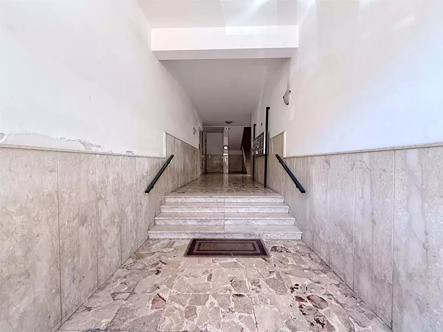 Immagine 5 di Appartamento in vendita  in Via Grottasanta a Siracusa