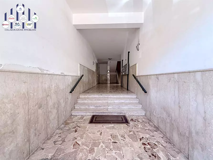 Immagine 5 di Appartamento in vendita  in Via Grottasanta a Siracusa