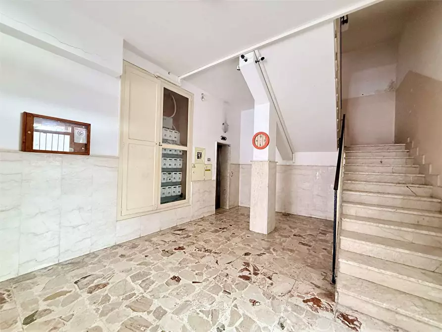 Immagine 6 di Appartamento in vendita  in Via Grottasanta a Siracusa