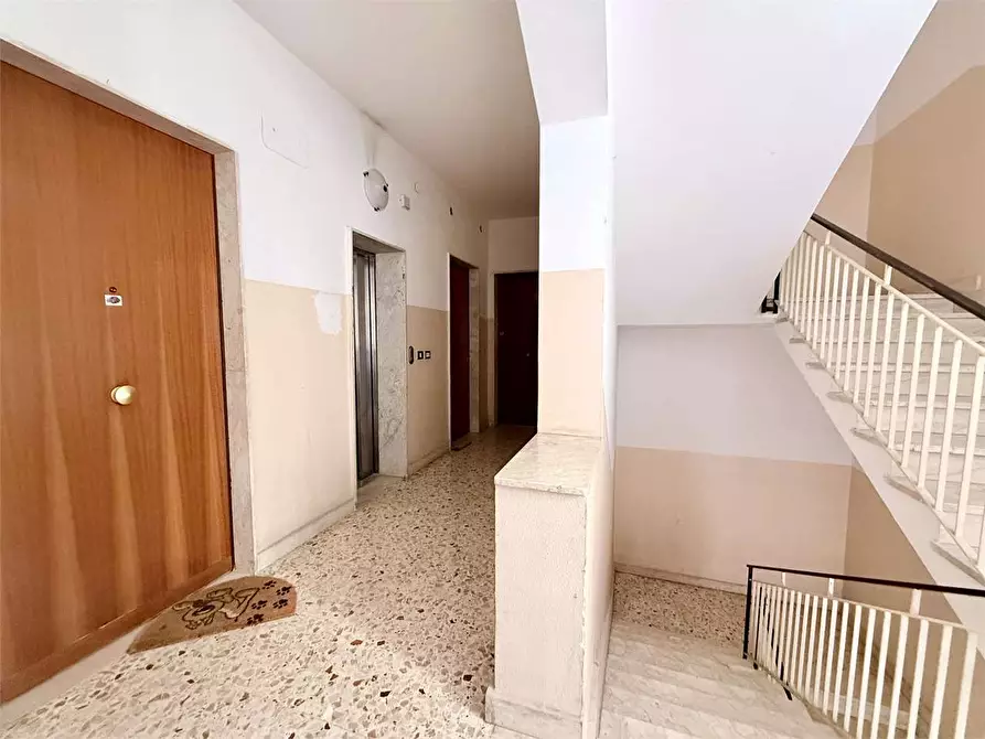 Immagine 7 di Appartamento in vendita  in Via Grottasanta a Siracusa