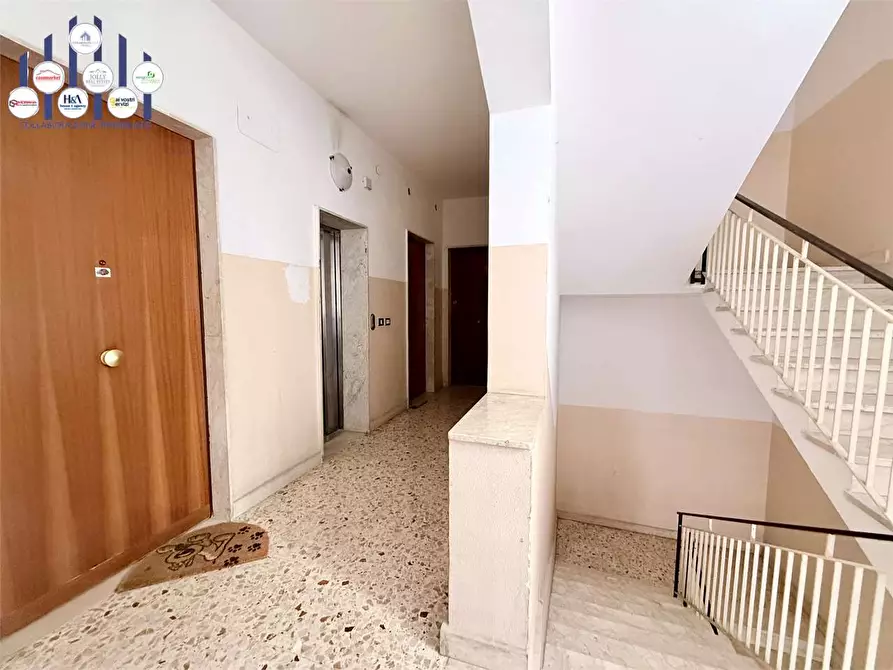 Immagine 7 di Appartamento in vendita  in Via Grottasanta a Siracusa