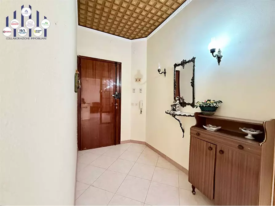 Immagine 8 di Appartamento in vendita  in Via Grottasanta a Siracusa