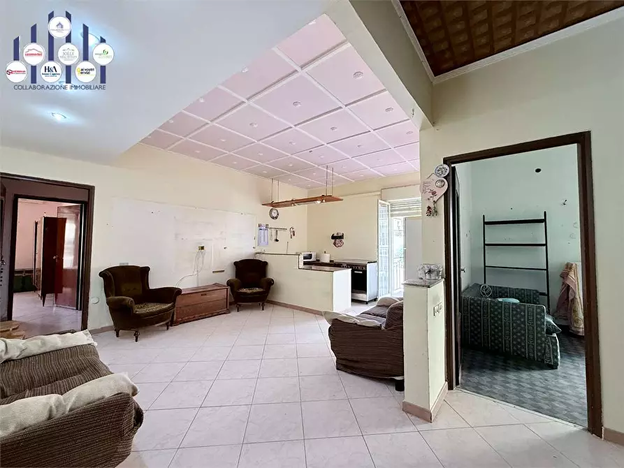 Immagine 9 di Appartamento in vendita  in Via Grottasanta a Siracusa