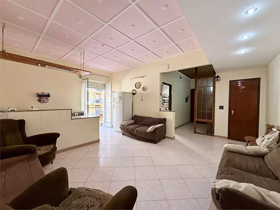 Immagine 1 di Appartamento in vendita  in Via Grottasanta a Siracusa