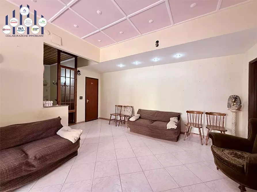 Immagine 10 di Appartamento in vendita  in Via Grottasanta a Siracusa