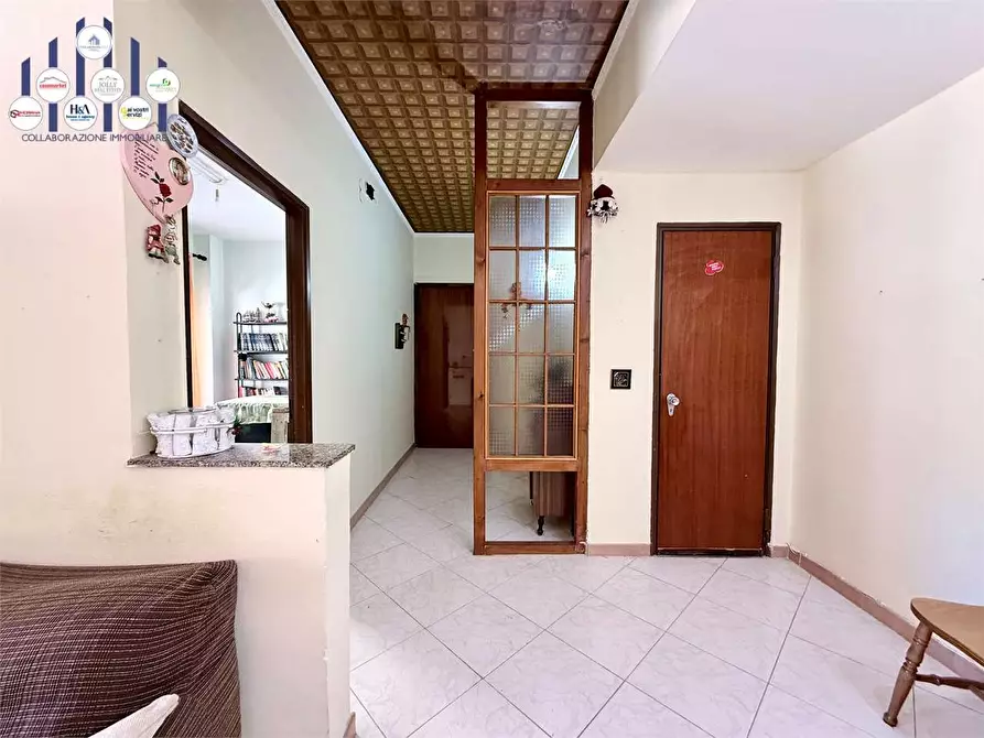 Immagine 11 di Appartamento in vendita  in Via Grottasanta a Siracusa