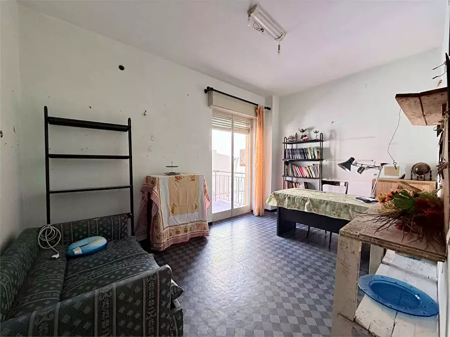 Immagine 12 di Appartamento in vendita  in Via Grottasanta a Siracusa