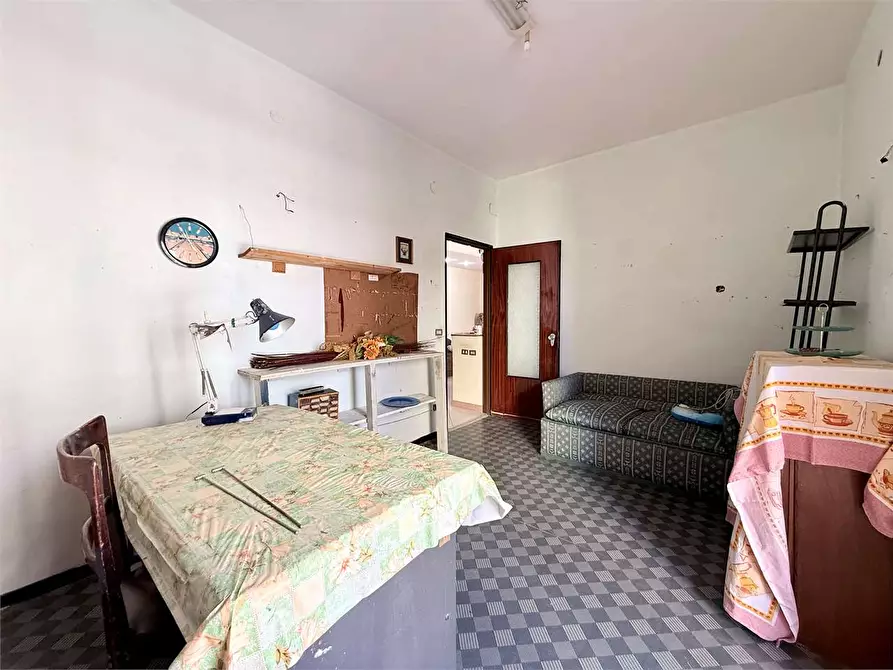 Immagine 13 di Appartamento in vendita  in Via Grottasanta a Siracusa