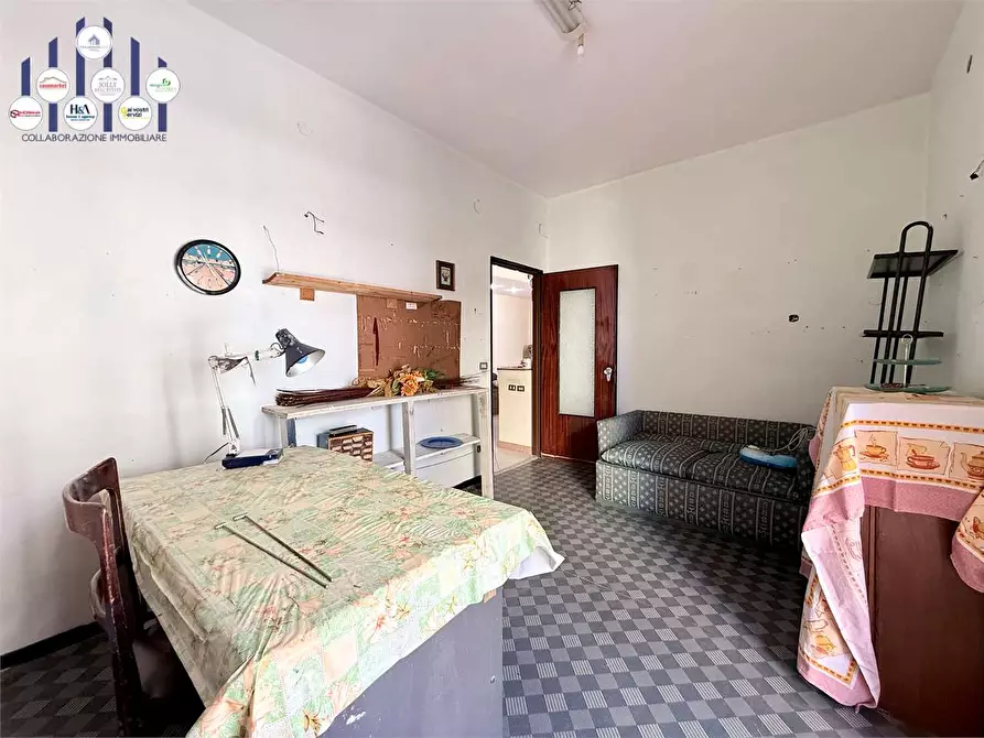 Immagine 13 di Appartamento in vendita  in Via Grottasanta a Siracusa