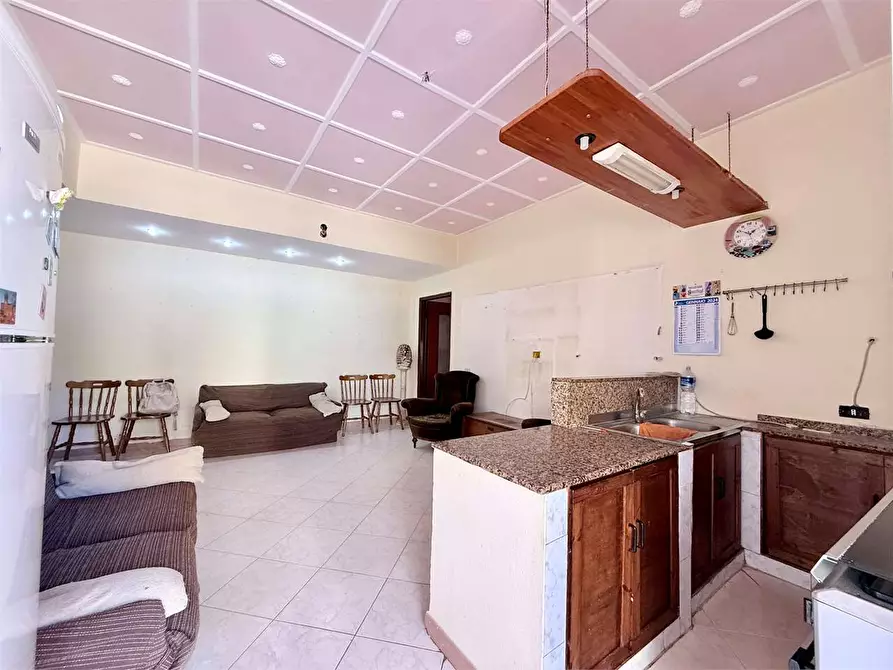 Immagine 17 di Appartamento in vendita  in Via Grottasanta a Siracusa