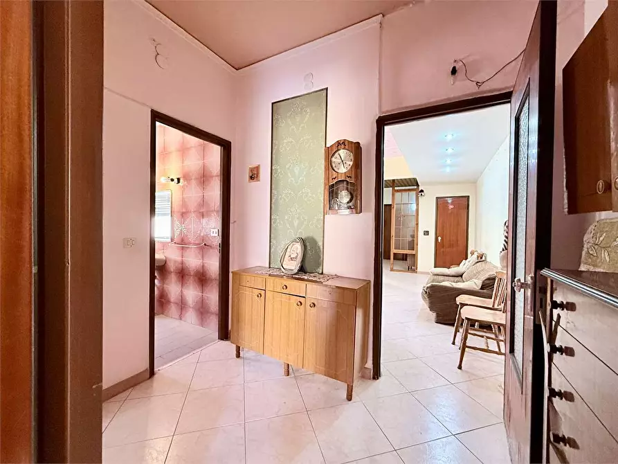 Immagine 19 di Appartamento in vendita  in Via Grottasanta a Siracusa