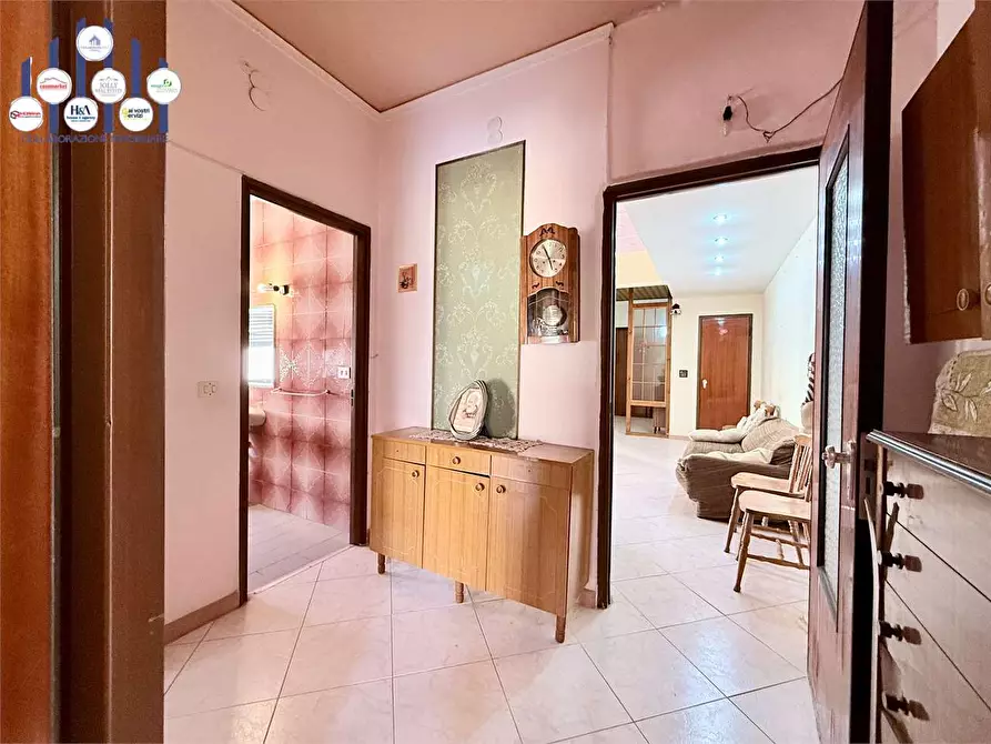 Immagine 19 di Appartamento in vendita  in Via Grottasanta a Siracusa