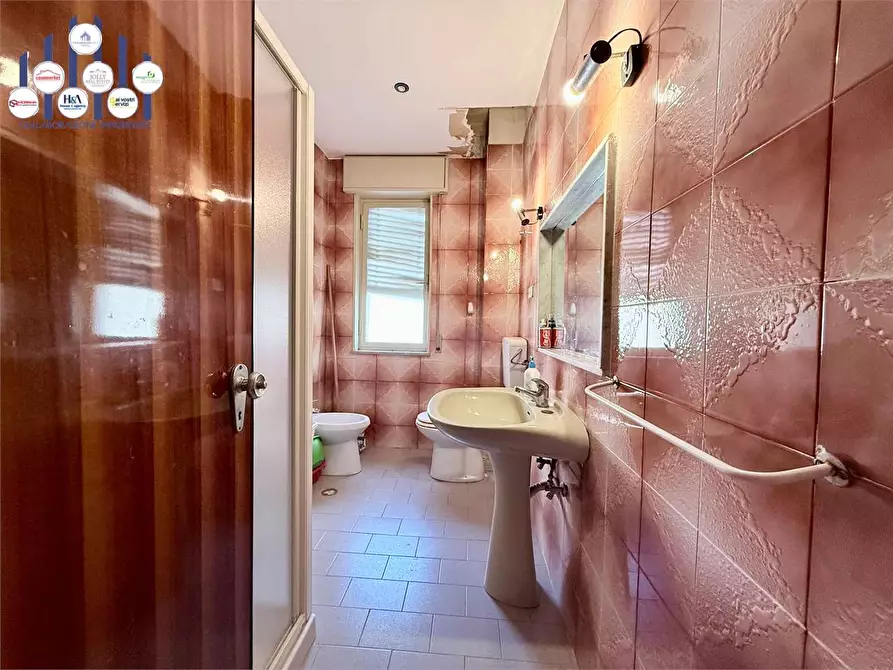 Immagine 20 di Appartamento in vendita  in Via Grottasanta a Siracusa