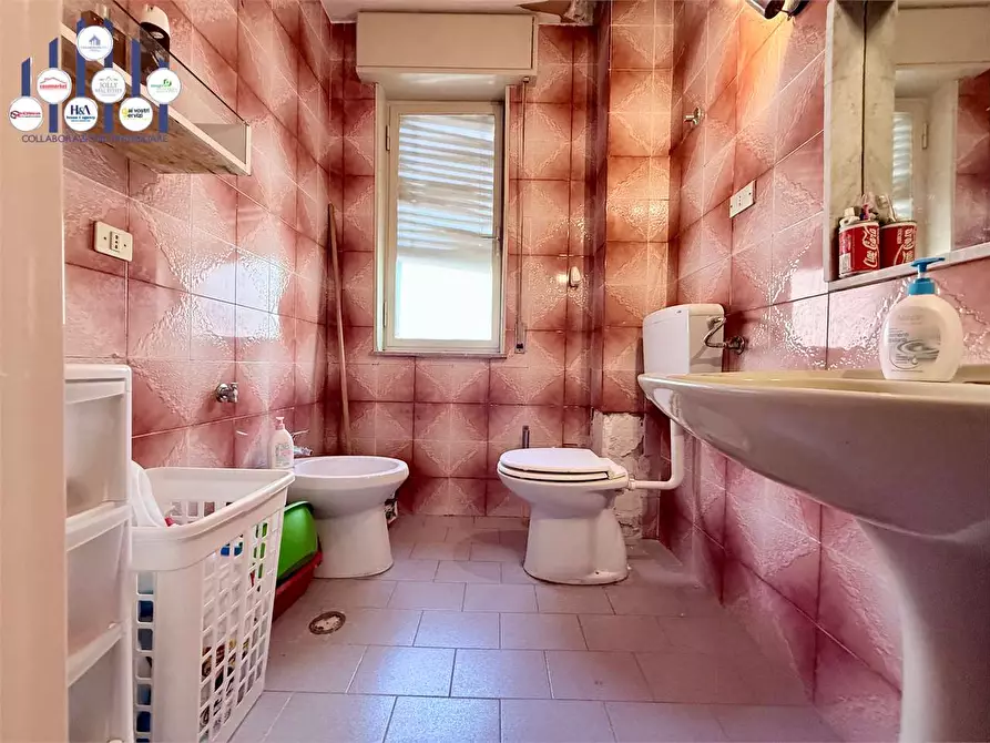 Immagine 21 di Appartamento in vendita  in Via Grottasanta a Siracusa