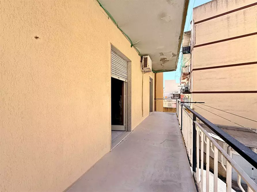 Immagine 29 di Appartamento in vendita  in Via Grottasanta a Siracusa