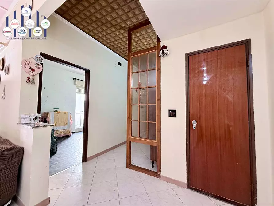 Immagine 30 di Appartamento in vendita  in Via Grottasanta a Siracusa