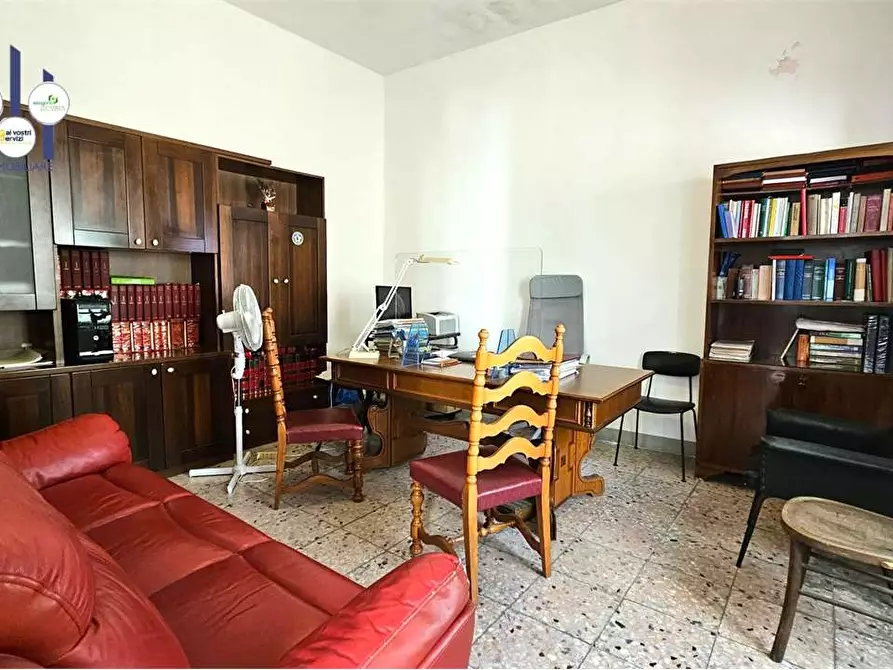 Immagine 5 di Quadrilocale in vendita  in C.SO UMBERTO a Siracusa