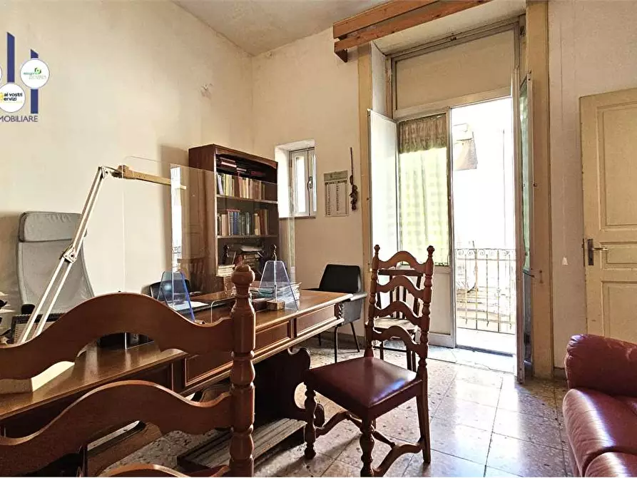 Immagine 6 di Quadrilocale in vendita  in C.SO UMBERTO a Siracusa