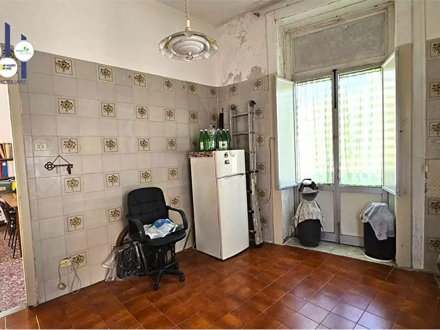 Immagine 12 di Quadrilocale in vendita  in C.SO UMBERTO a Siracusa