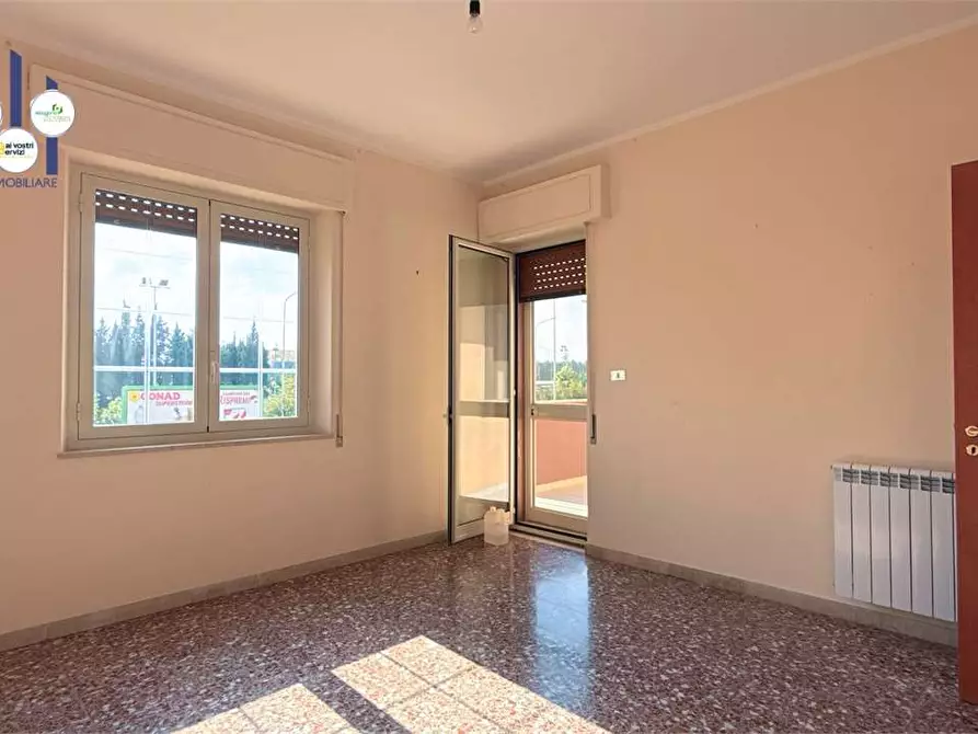 Immagine 3 di Appartamento in vendita  in Piazza Armerina a Siracusa