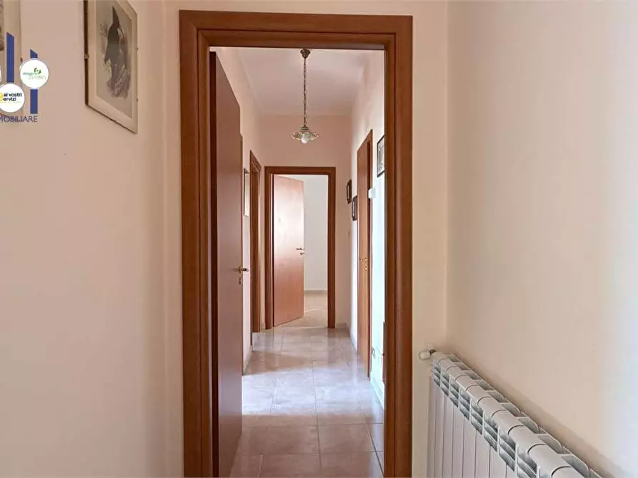 Immagine 6 di Appartamento in vendita  in Piazza Armerina a Siracusa