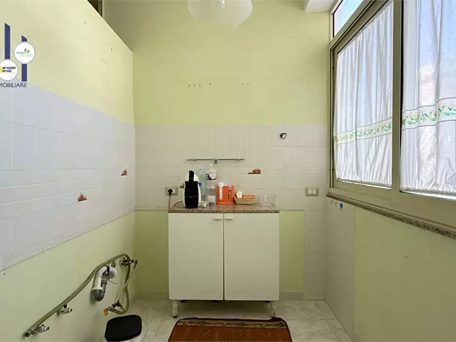 Immagine 8 di Appartamento in vendita  in Piazza Armerina a Siracusa