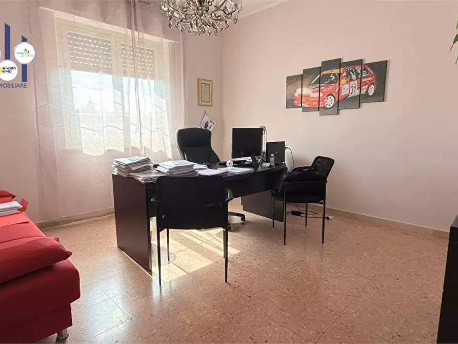 Immagine 18 di Appartamento in vendita  in Piazza Armerina a Siracusa