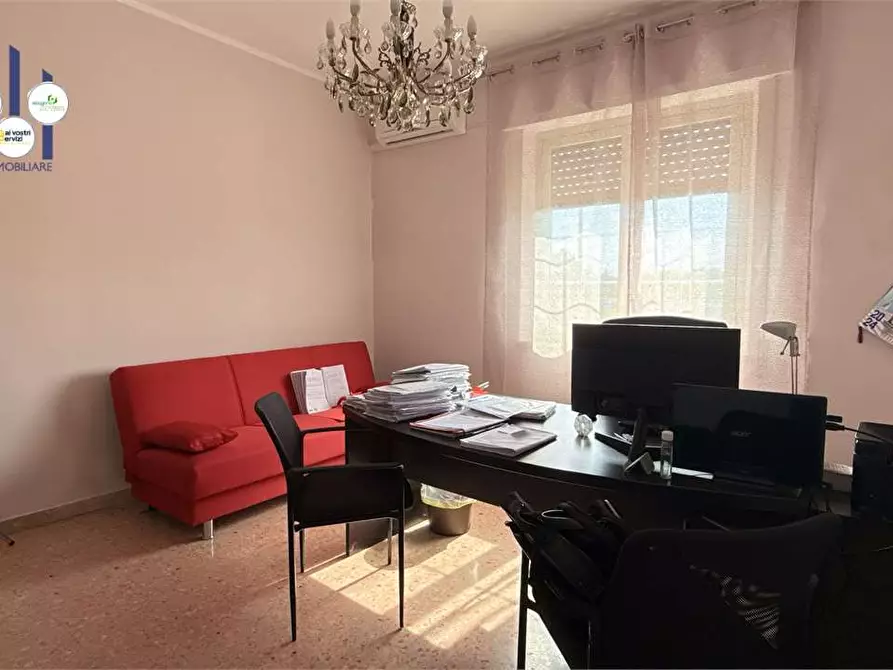 Immagine 19 di Appartamento in vendita  in Piazza Armerina a Siracusa