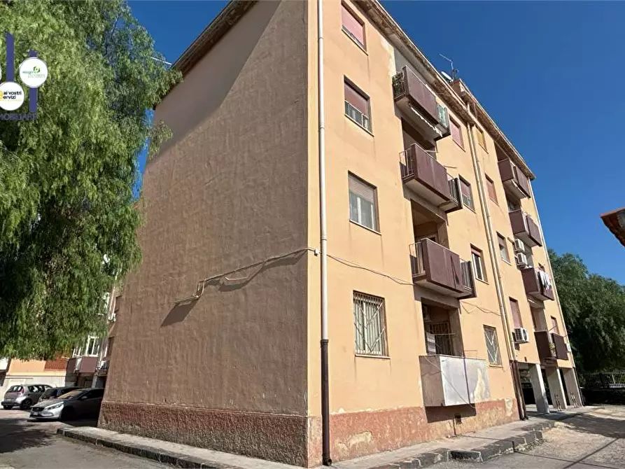 Immagine 22 di Appartamento in vendita  in Piazza Armerina a Siracusa