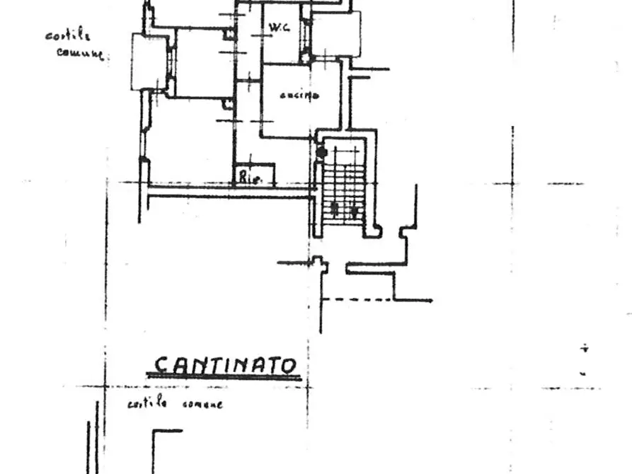 Immagine 25 di Appartamento in vendita  in Piazza Armerina a Siracusa