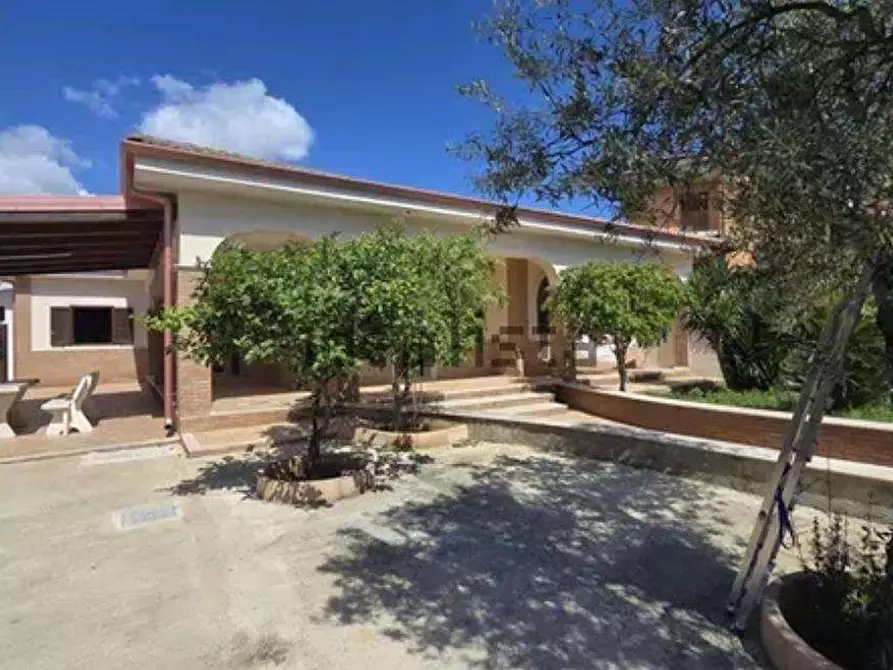 Immagine 5 di Quadrilocale in vendita  in PIZZUTA a Siracusa