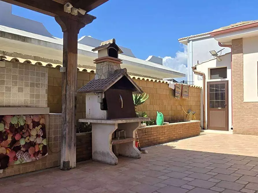 Immagine 4 di Quadrilocale in vendita  in PIZZUTA a Siracusa