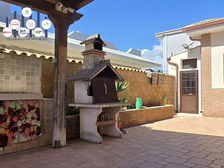 Immagine 4 di Quadrilocale in vendita  in PIZZUTA a Siracusa