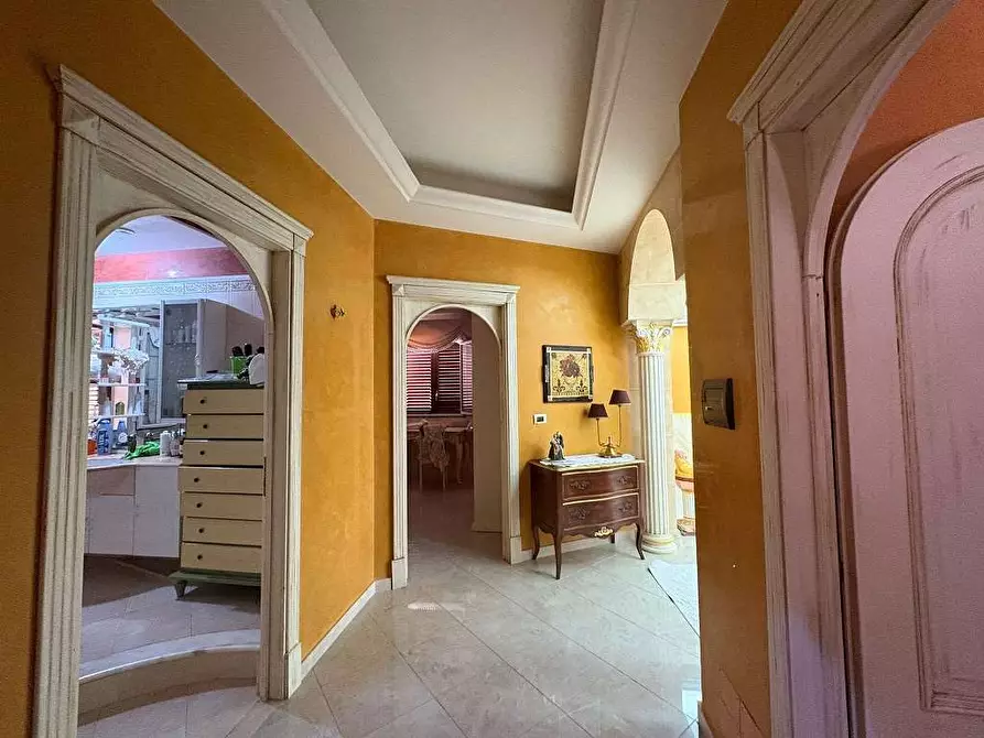 Immagine 8 di Quadrilocale in vendita  in PIZZUTA a Siracusa