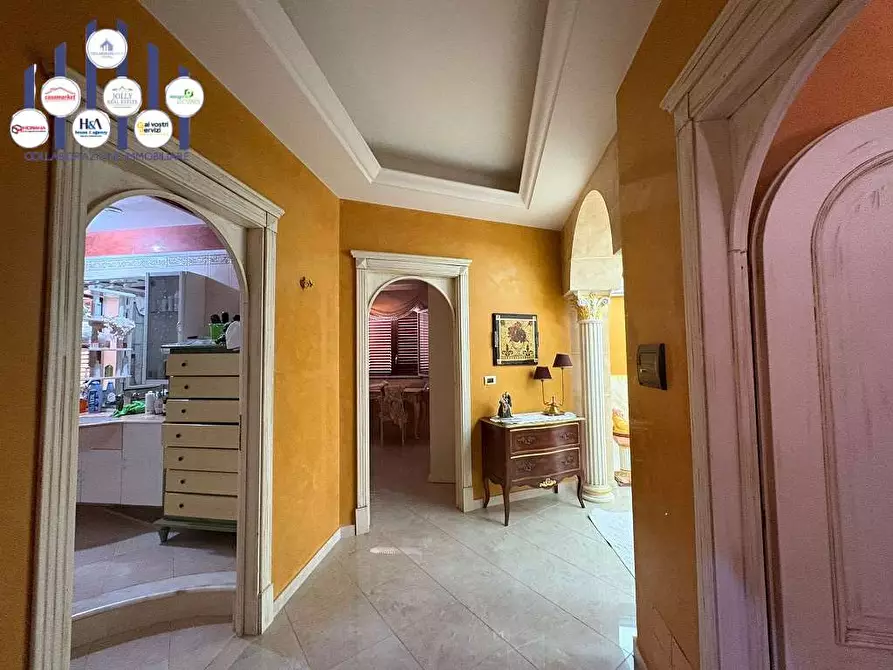 Immagine 8 di Quadrilocale in vendita  in PIZZUTA a Siracusa