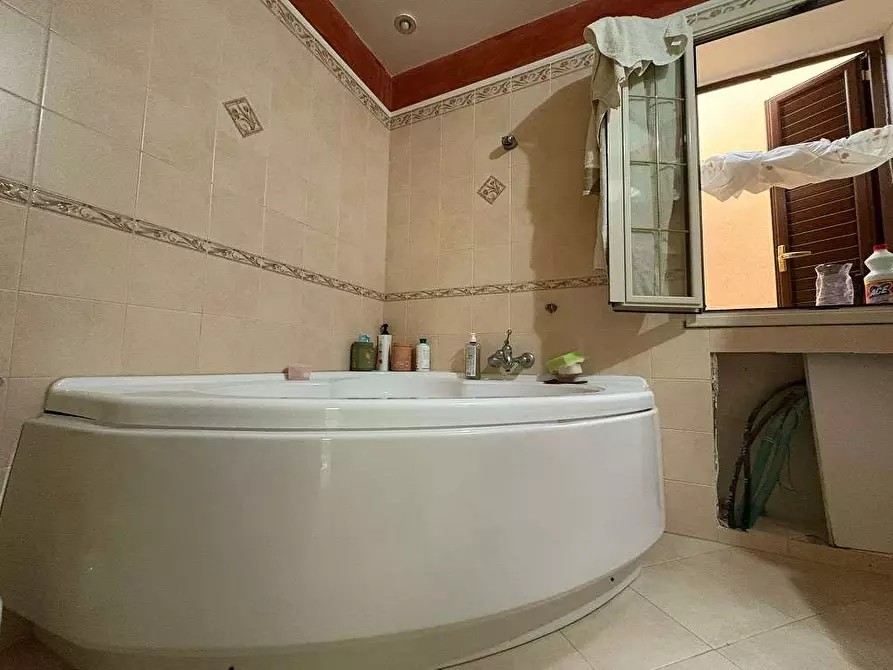 Immagine 9 di Quadrilocale in vendita  in PIZZUTA a Siracusa